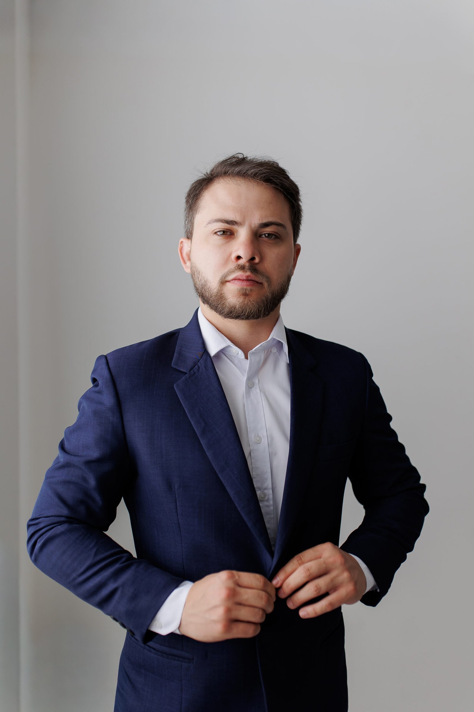 Dr. Yuri Sperotto