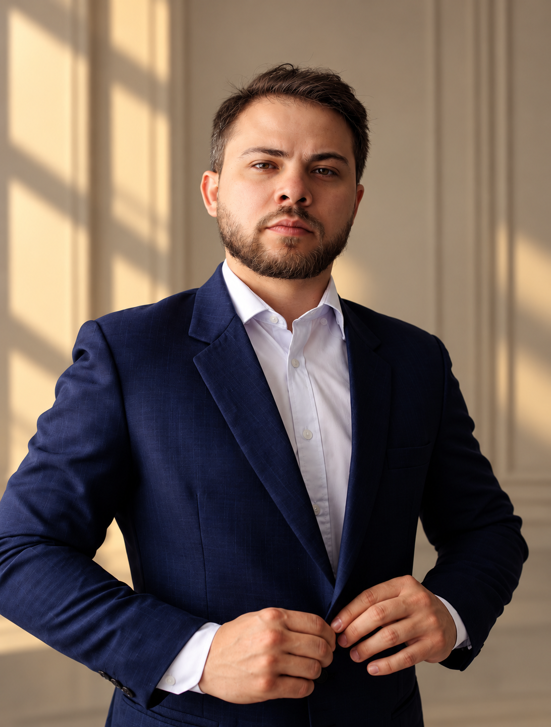 Dr. Yuri Sperotto